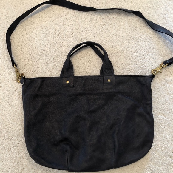 Clare V Handbags - Clare v messenger bag